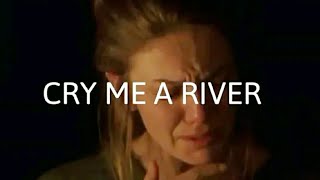 Cry Me A River  Justin Timberlake [upl. by Arved153]