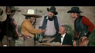 We dont need no stinking badges Blazing Saddles [upl. by Rehtaef850]