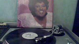 JENNIFER HOLLIDAY Feel My Soul Samples [upl. by Karen]