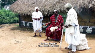 Opele Olofin  A Nigerian Yoruba Movie Starring Dele Odule  Peter Fatomilola  Ebun Oloyede [upl. by Tallou]