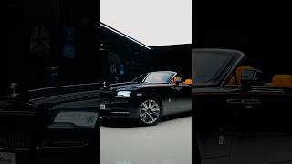 Rolls Royce Dawn✨ carsofyoutube dubaicars cardealership rollsroyce luxurycars [upl. by Adler]