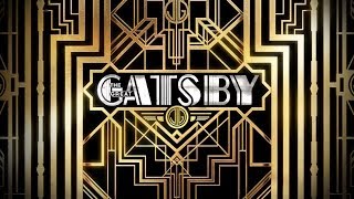 What does a Great Gatsby party look like [upl. by Renelle]