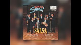 Te Extraño  Sonora Señorial  Salsa Romantica [upl. by Otto478]