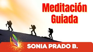 Meditación Guiada [upl. by Kenelm]