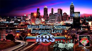 Atlanta Rhythm Section  Imaginary Lover 1978 HQ [upl. by Alick405]