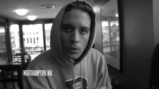 The Life amp Times of Young Gerald  Episode 5 [upl. by Ahsuat]