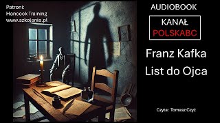 Franz Kafka List do Ojca Audiobook [upl. by Pasol]