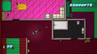 Hotline Miami 2 [upl. by Abehs]