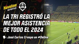 LA MEJOR ASISTENCIA DEL 2024  DeUna [upl. by Piane767]