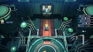 PC Star Ocean The Second Story R Claude Cheathrough  Pt 28 Final [upl. by Nimesh]