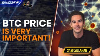 Bitcoin Price Matters A LOT [upl. by Cliffes]