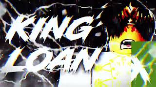 King Loan “Surfacing” Theme Song [upl. by Ardnohs]