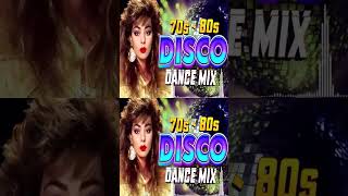 Modern Talking silent circle Laura Branigan  Disco Mix 80’s 90’s Party  Best Disco Dance Songs [upl. by Ynohta250]