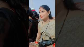 Saree pahanne nahi ata haiyoutube short videosong [upl. by Fernas247]