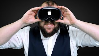 Apple Vision Pro For Gaming [upl. by Yasmine]