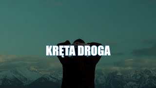 GIBBS TYPE BEAT  quotKRĘTA DROGAquot  prodAHMED [upl. by Nwahsal]