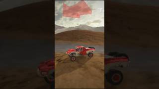 A walk through the mountains in a sports car TE offroad Games for Android [upl. by Claire]