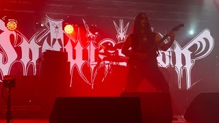 Inquisition  Live at Steelfest 2024  High Quality Full Set [upl. by Neivad]