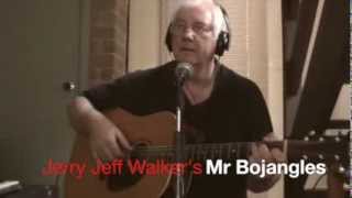 Mr Bojangles sung by Philip Gardner [upl. by Hallock778]