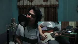 UtopiaSerpihan Hati Rock coverby Ratha [upl. by Joed]