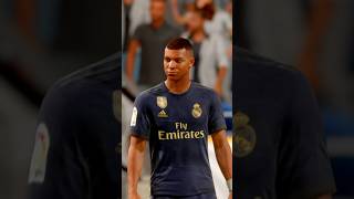 Masterclass Mbappé mbappe fifa [upl. by Roderica]