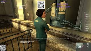 half life 2 0 na steam [upl. by Cutcliffe591]