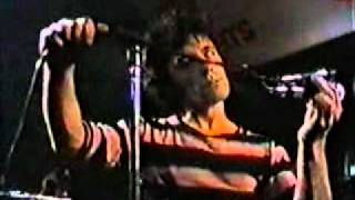 Sensational Alex Harvey BandLive John Peel Show Part 1avi [upl. by Marie]