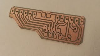 PCB Autolevelling for Isolation Routing  Shapeoko [upl. by Hanahs]