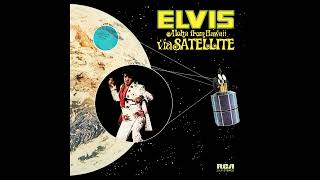 Steamroller Blues 2023 karaoke Elvis Presley [upl. by Kosse787]