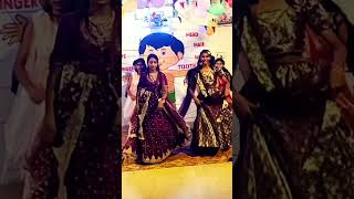 Dolida song dance performance by school students 🥰❤️trendingshorts viralvideo dance [upl. by Fogarty]