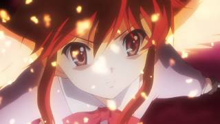 Shakugan no Shana  Season 2  Available on 121812  Trailer [upl. by Hauge]