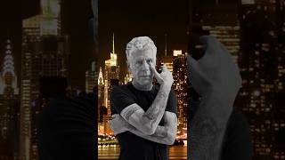 The Life and Tragic Death of Anthony Bourdain 🧑‍🍳🍽️🍸 [upl. by Verlee419]