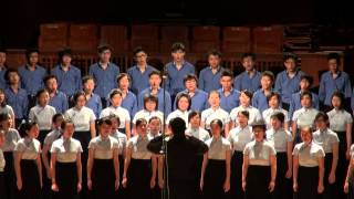 Last Letter Home  SPCC Concert Choir [upl. by Savdeep]