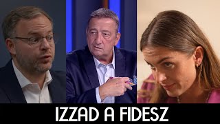 Izzad a Fidesz [upl. by Blen]