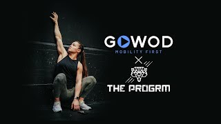 GOWOD x The Progrm [upl. by Elleret]