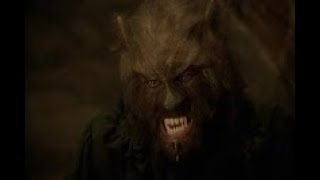 Night of the Werewolf 1980 English version movie review [upl. by Ferullo]