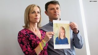 New clues in the disappearance of Madeleine McCann [upl. by Schnorr]