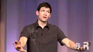 Matt Chandler Impersonates Mark Driscoll Fulfill Your Ministry [upl. by Laurent]