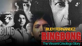 Bingbong The Vincent Crisologo Story Movie 1991 Review amp Facts  Eddie Rodriguez Charito Solis [upl. by Alene]