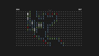 Minesweeper demo [upl. by Anos]