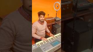 Teri umeed song piano ll zeeshan khan ll 🎹 [upl. by Anaicilef]