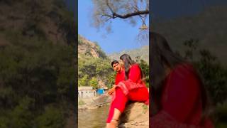 Kesariya tera Isha h piya ❤️😍 hindisong song love music virealshort youtubeshorts shorts [upl. by Oidacra785]