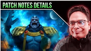 Apocalypse Wasted 😕 One More Trash Update In MFF  Marvel Future Fight [upl. by Esineg]