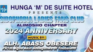 PK1ST OBESERE AGBAAKINSIDOPHOBIA LADIES ALIMOSHO CHAPTER ANNI PART 2241124 [upl. by Treblihp370]