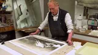 22 Norman Ackroyd  What Do Artists Do All Day [upl. by Capello]