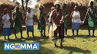 Njaama ya Mihiriga by WanjambiRuhia Cultural Group [upl. by Hazem313]