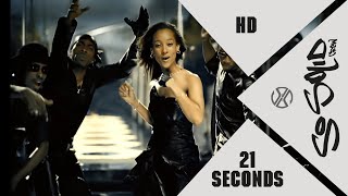 So Solid Crew  21 Seconds Official HD Video [upl. by Maziar442]