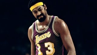 Wilt Chamberlain Mixtape [upl. by Persson]