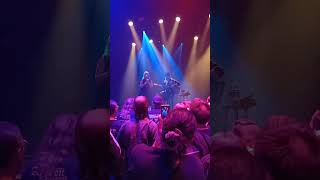 Ayreon merch concert live beneath the waves tilburg [upl. by Annor]