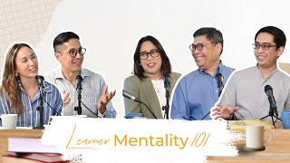 Let Your Children Own Up to Their Learning  HG Dialogues with Edric and Joy Mendoza Ep 15 [upl. by Sualokcin]